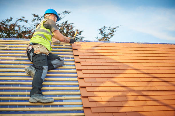 Best Sheet Metal Roofing  in El Segundo, CA